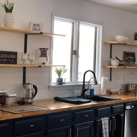 Catskills Cottage With Lake View Book Now Rock Hill Eksteriør bilde