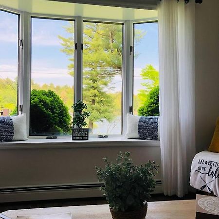 Catskills Cottage With Lake View Book Now Rock Hill Eksteriør bilde