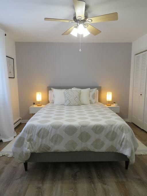 Catskills Cottage With Lake View Book Now Rock Hill Eksteriør bilde