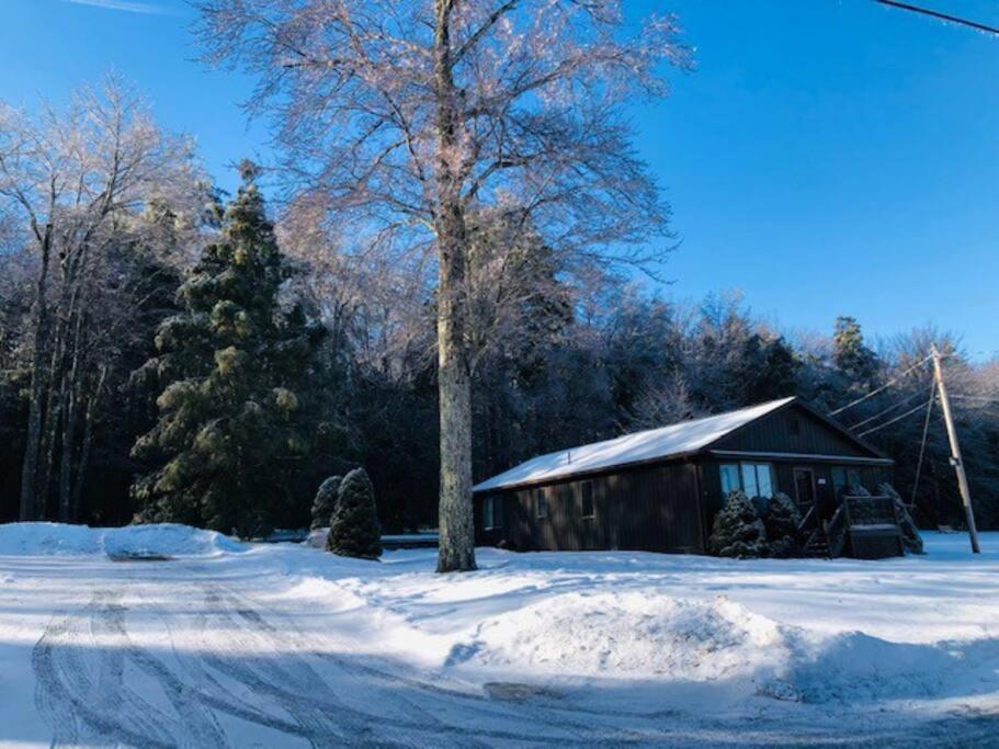 Catskills Cottage With Lake View Book Now Rock Hill Eksteriør bilde
