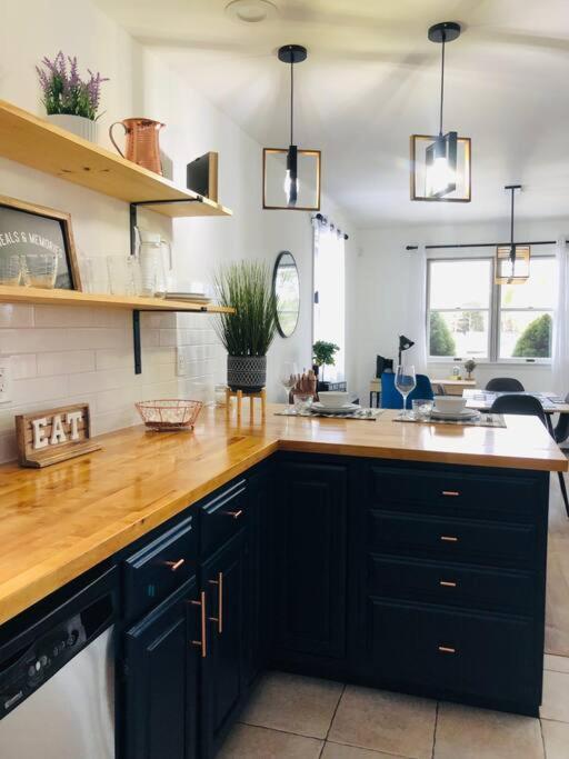 Catskills Cottage With Lake View Book Now Rock Hill Eksteriør bilde