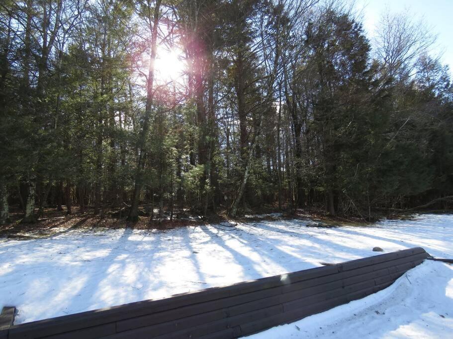 Catskills Cottage With Lake View Book Now Rock Hill Eksteriør bilde