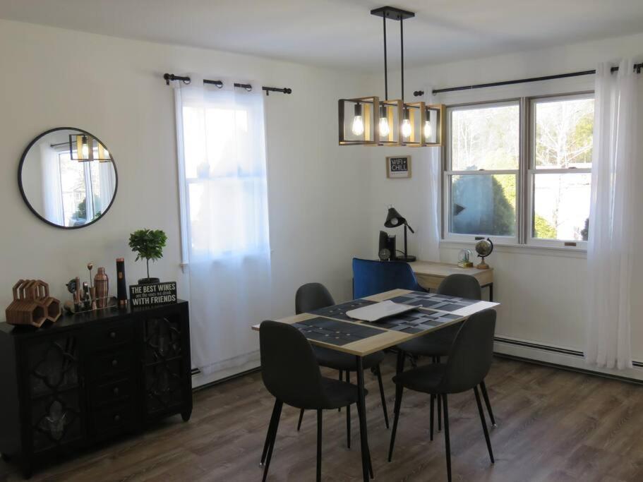Catskills Cottage With Lake View Book Now Rock Hill Eksteriør bilde