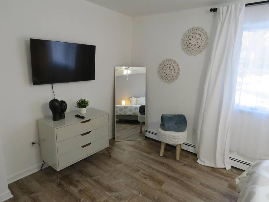 Catskills Cottage With Lake View Book Now Rock Hill Eksteriør bilde